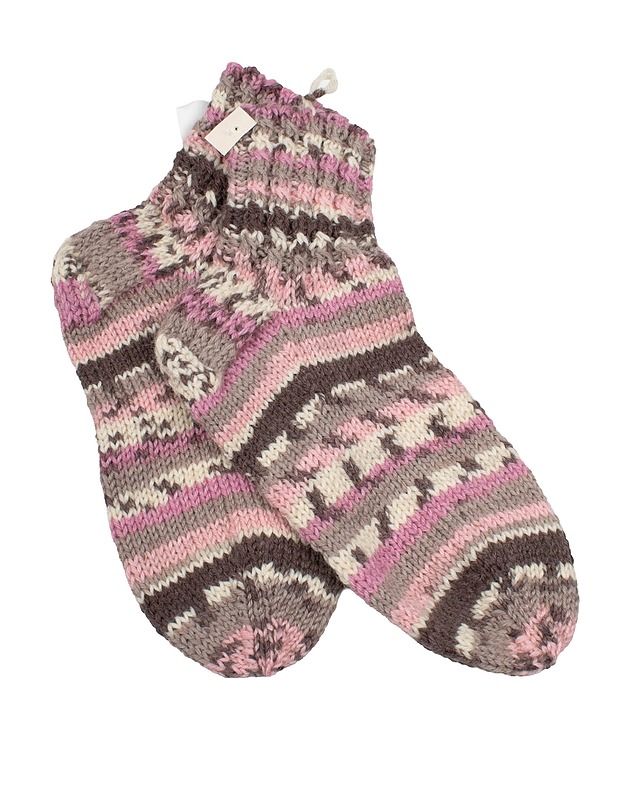 Villasukat - Asusteet - 10105507633 - 0