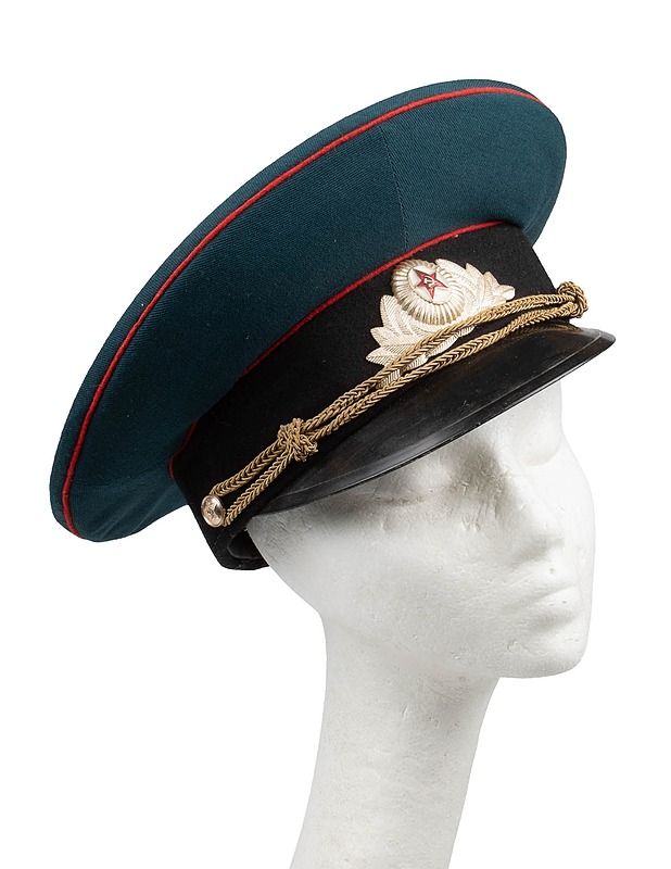 Neuvostoliiton Armeijan lakki, 57 - Päähineet - 10105507658 - 0