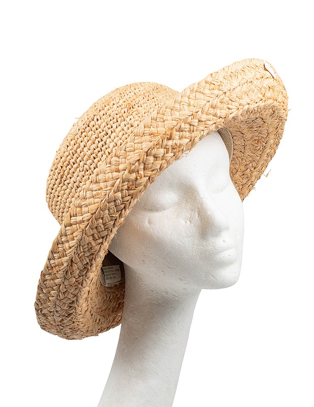 PETER GRIMM hattu - Päähineet - 10105507670 - 0