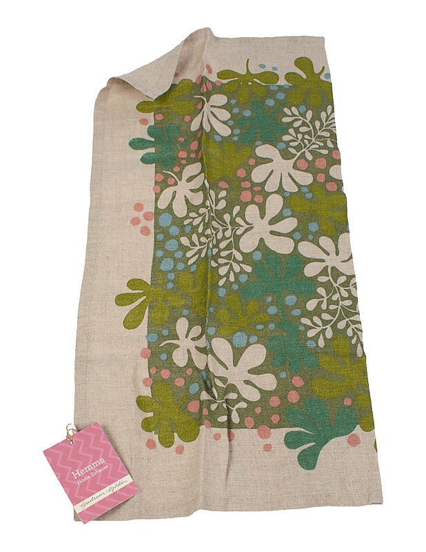 HEMMA pyyhe, 45x60 cm - Pyyhkeet - 10105507677 - 0