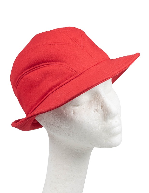 FREDRIKSON hattu, 55 - Päähineet - 10105507700 - 0