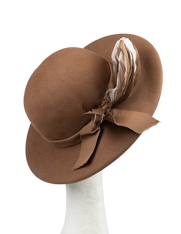 STOCKMANN Manne-Muoti hattu - Päähineet - 10105507704 - 1