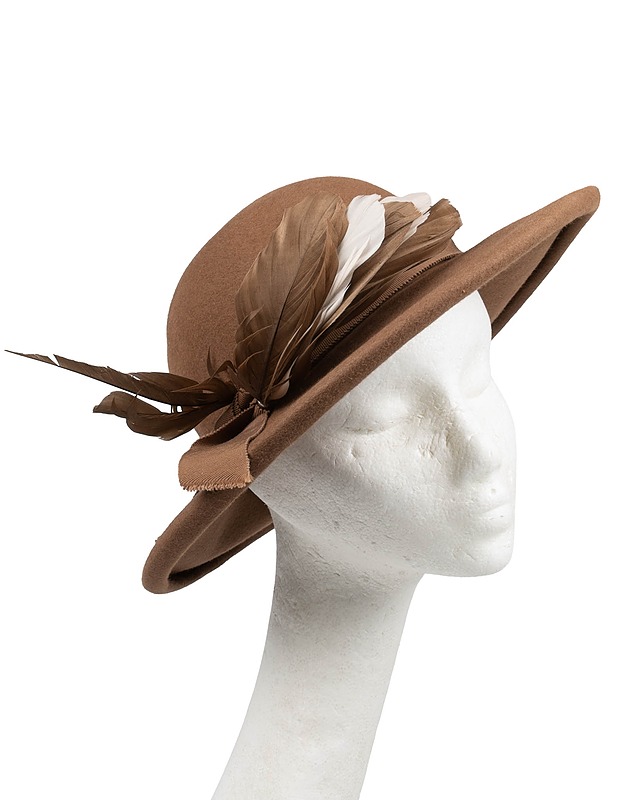 STOCKMANN Manne-Muoti hattu - Päähineet - 10105507704 - 0