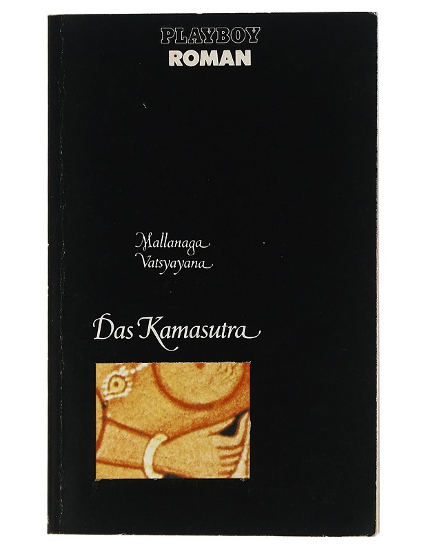 Das Kamasutra - Tietokirjat ja oppaat - 10105507762 - 0