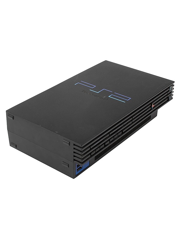 SONY Playstation 2 -pelikonsoli  - Konsolit ja konsolipelit - 10105507792 - 2
