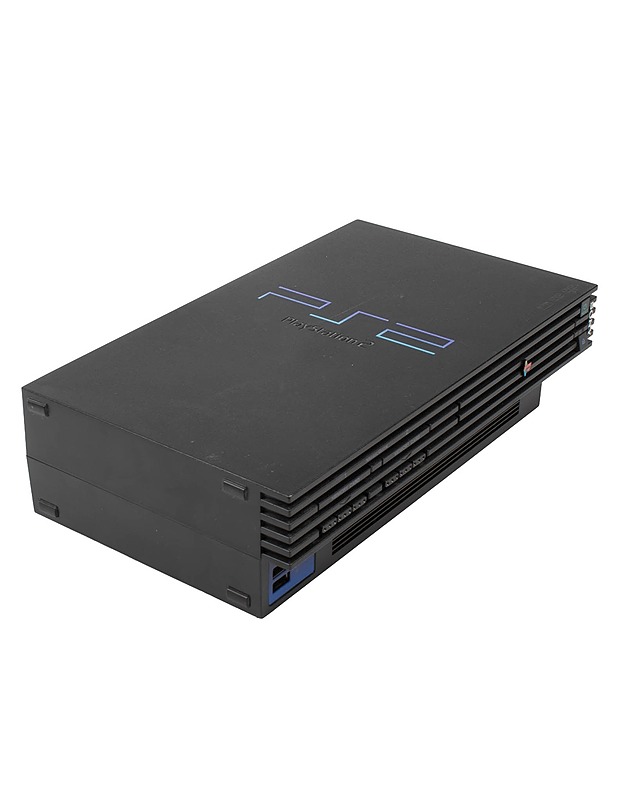 SONY Playstation 2 -pelikonsoli  - Konsolit ja konsolipelit - 10105507798 - 2