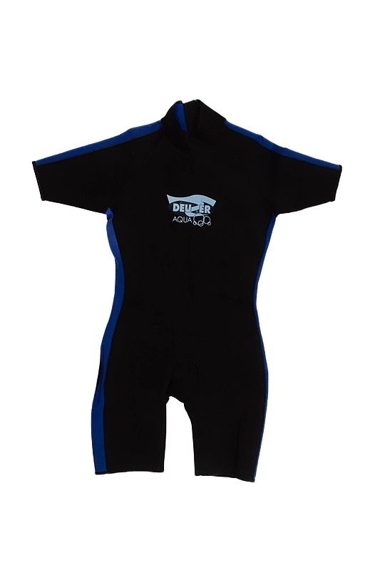 DEUER märkäpuku - Urheiluvaatteet ja fanivaatteet - 10105507799 - 0