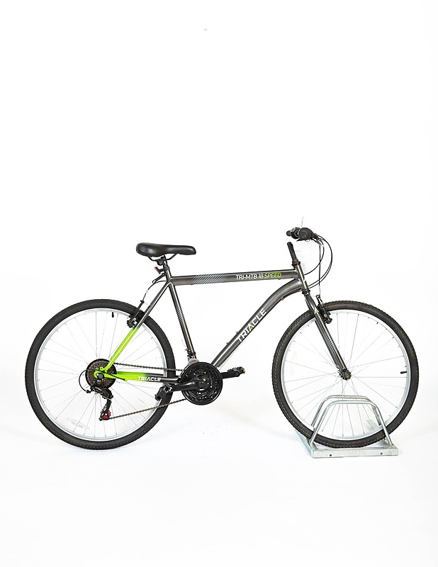 TRIACLE TRI-MTB polkupyörä, 26" - Miestenpyörät - 10105507823 - 0