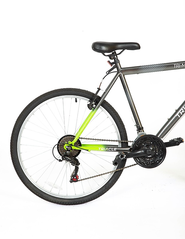 TRIACLE TRI-MTB polkupyörä, 26" - Miestenpyörät - 10105507823 - 2