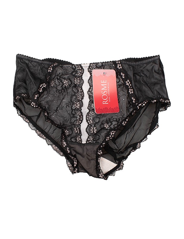 ROSME alushousu, 44 - Alusvaatteet - 10105507822 - 0