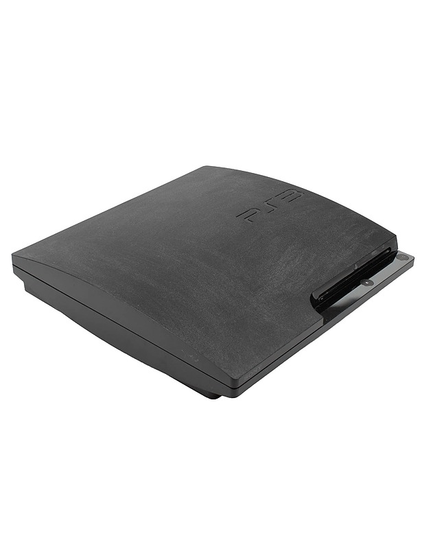 SONY PS3 -pelikonsoli  - Konsolit ja konsolipelit - 10105507828 - 2