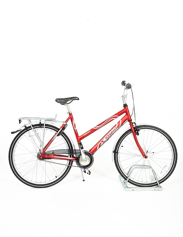 INSERA Celeste polkupyörä, 26" - Naistenpyörät - 10105507832 - 0