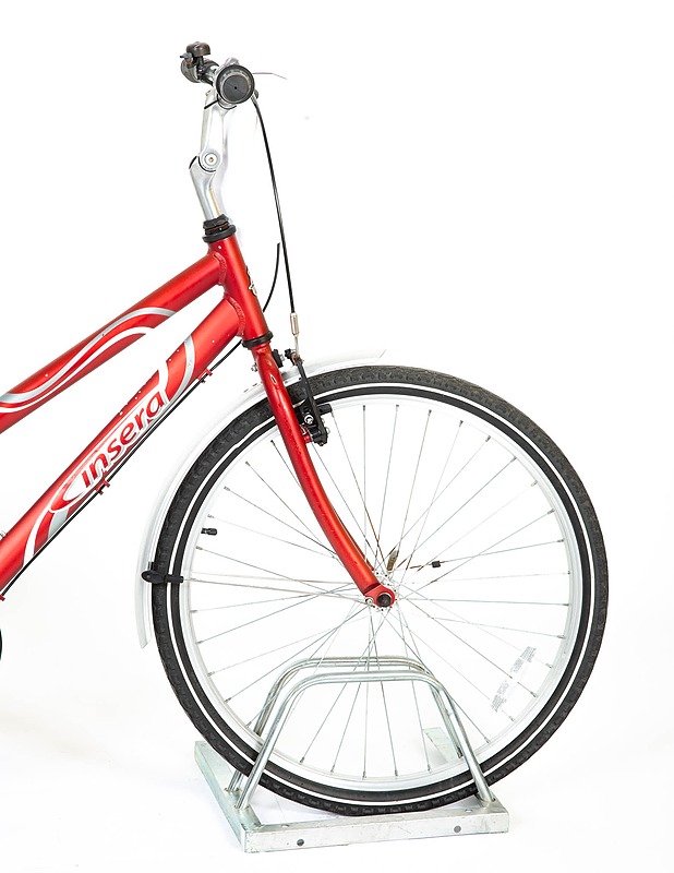 INSERA Celeste polkupyörä, 26" - Naistenpyörät - 10105507832 - 1