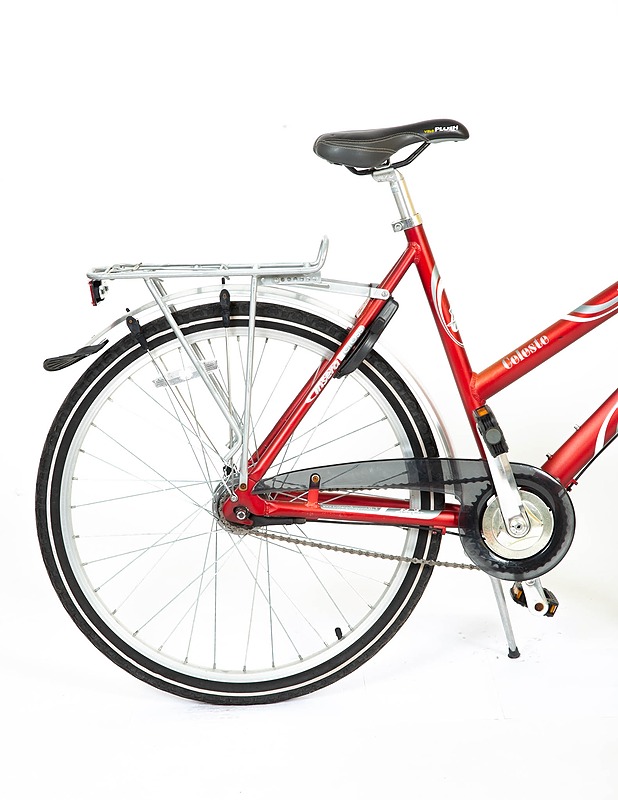 INSERA Celeste polkupyörä, 26" - Naistenpyörät - 10105507832 - 2