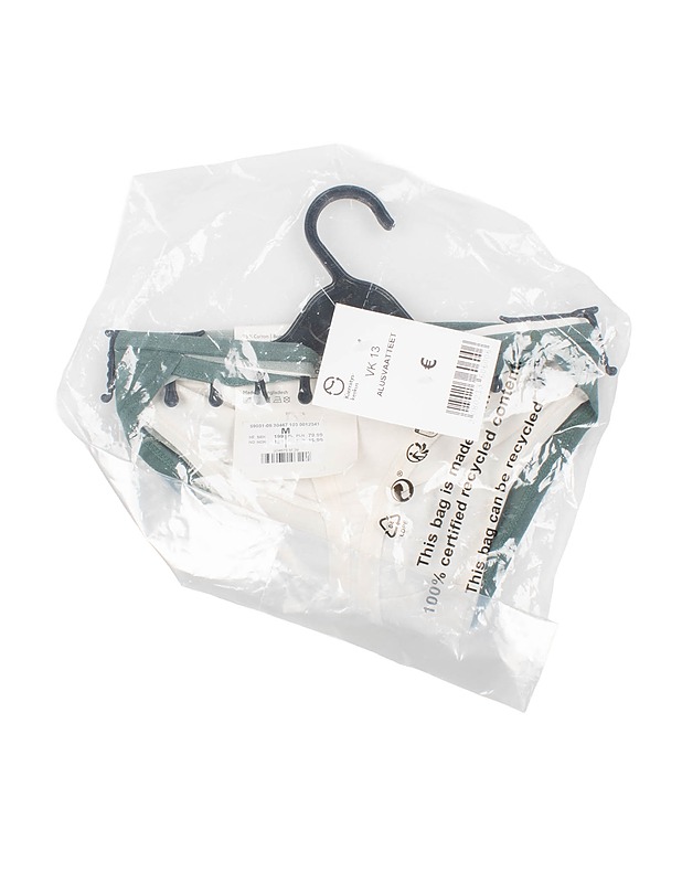 KAPPAHL alushousut, M - 3kpl - Alusvaatteet - 10105507833 - 1