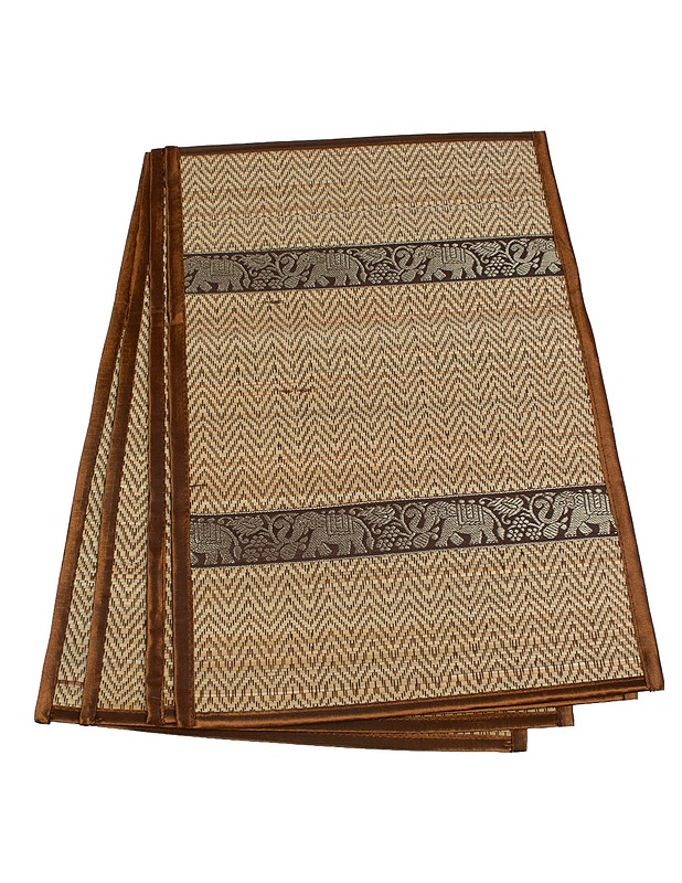 Pöytätablettisetti, 8 osaa - Pöytäliinat - 10105507834 - 1