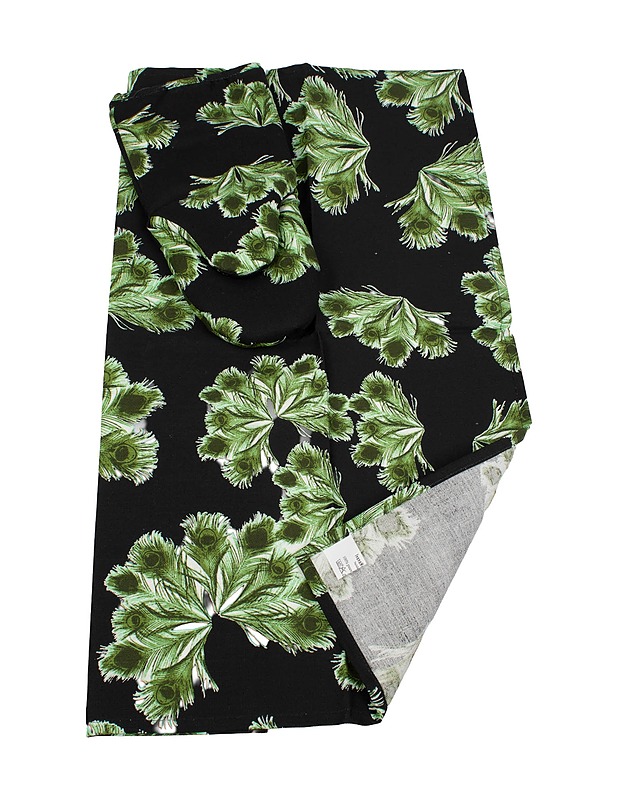 IVANA HELSINKI keittiöpyyhe ja patakinnas - Keittiötekstiilit - 10105507837 - 0