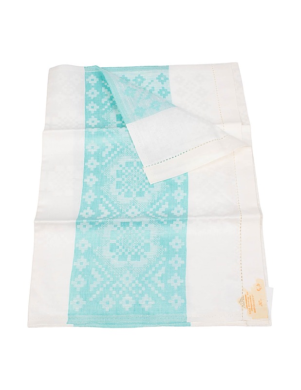 Pöytäliina, 52x150 cm, II-laatu - Pöytäliinat - 10105507850 - 0