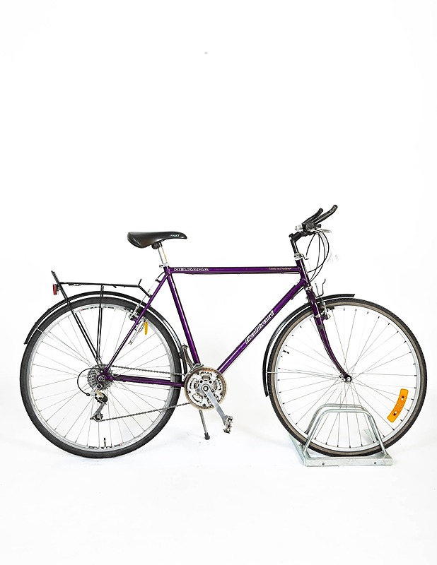 HELKAMA Kulkuri polkupyörä, 28" - Miestenpyörät - 10105507857 - 0