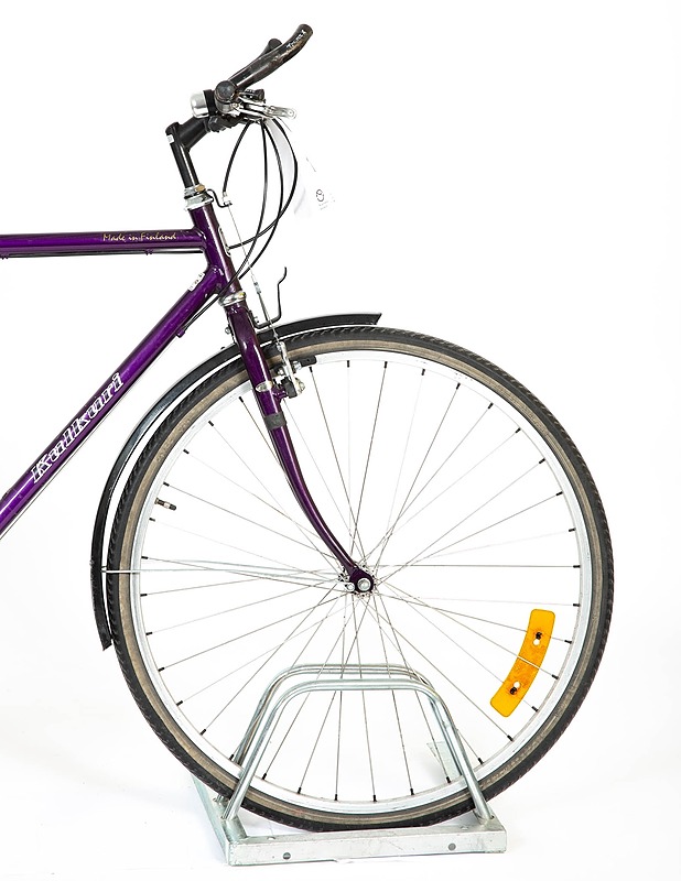 HELKAMA Kulkuri polkupyörä, 28" - Miestenpyörät - 10105507857 - 1