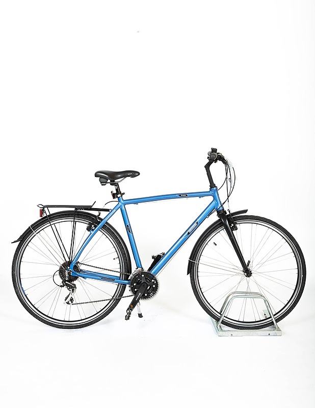 HELKAMA S1000 polkupyörä, 28" - Miestenpyörät - 10105507875 - 0