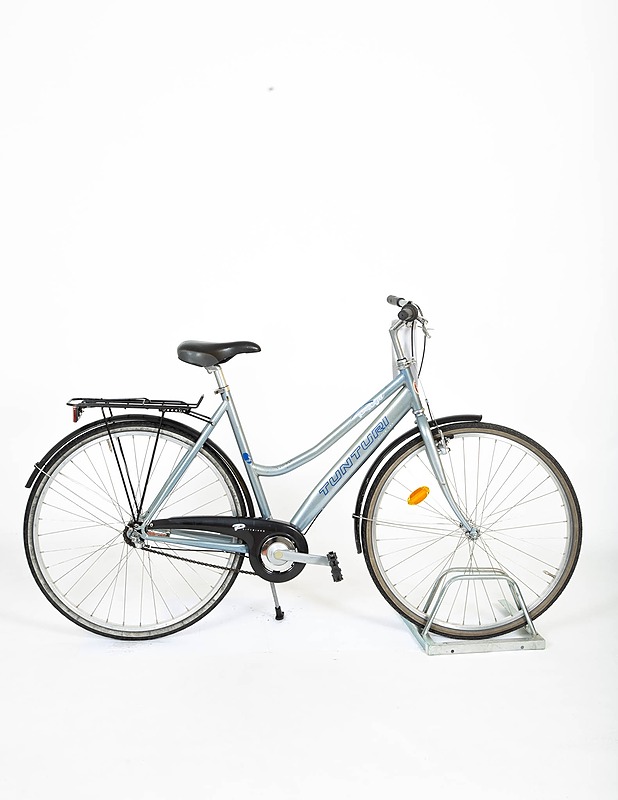 TUNTURI Prego polkupyörä, 28" - Naistenpyörät - 10105507906 - 0