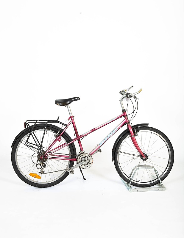 NISHIKI Carrera polkupyörä, 26" - Naistenpyörät - 10105507924 - 0