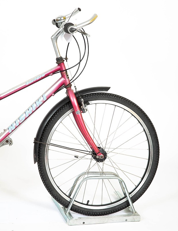 NISHIKI Carrera polkupyörä, 26" - Naistenpyörät - 10105507924 - 1