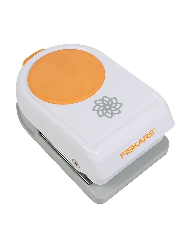 FISKARS kuvioleikkuri - Designsuosikit - 10105507944 - 0