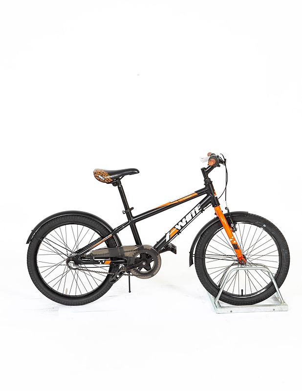 WHITE AR200 Comp polkupyörä, 20" - Lastenpyörät - 10105507967 - 0