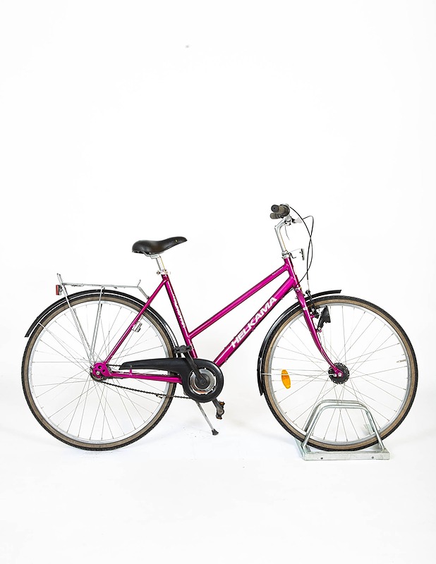 HELKAMA Kaunotar polkupyörä, 28" - Naistenpyörät - 10105507982 - 0