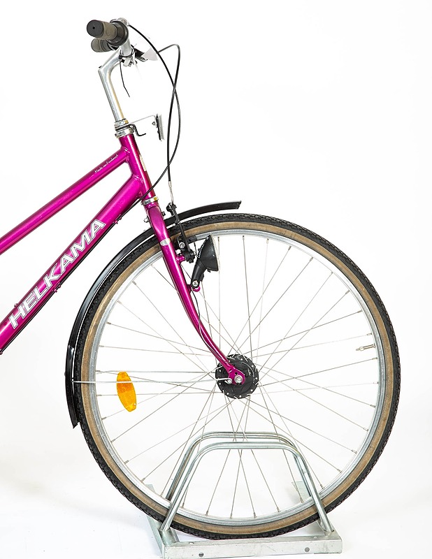 HELKAMA Kaunotar polkupyörä, 28" - Naistenpyörät - 10105507982 - 1