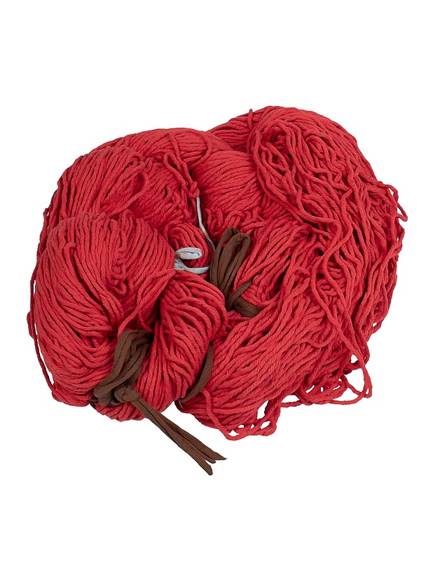 Makrameelanka vyyhti, 1632 g - Käsityö - 10105507999 - 0