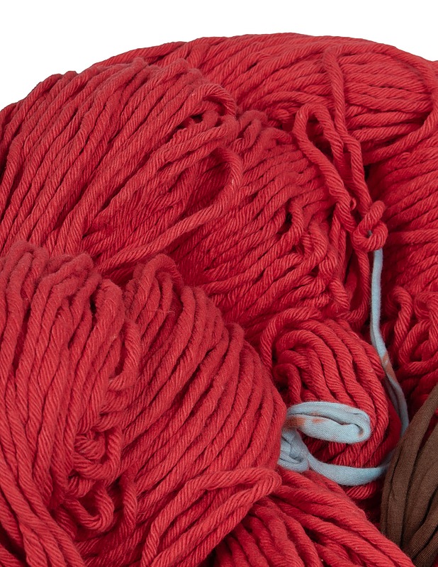 Makrameelanka vyyhti, 1632 g - Käsityö - 10105507999 - 1