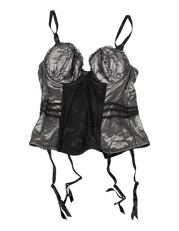 VERY VICTORIA korsetti, 75B - Alusvaatteet - 10105508025 - 0