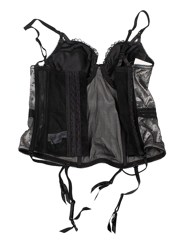 VERY VICTORIA korsetti, 75B - Alusvaatteet - 10105508025 - 1