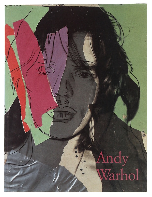 Andy Warhol 1928-1987 : Taide Kaupallisena Ilmiönä - Klaus Honnef - Taide- ja kulttuurikirjat - 10105508039 - 0