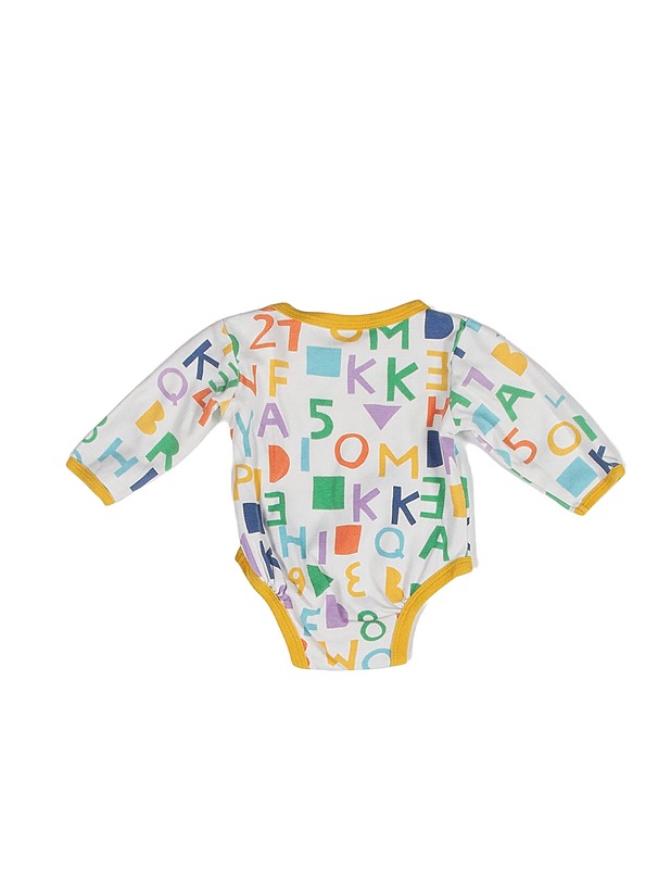 MARIMEKKO pitkähihainen 62 cm/3M - Vauvanvaatteet - 10105508036 - 1