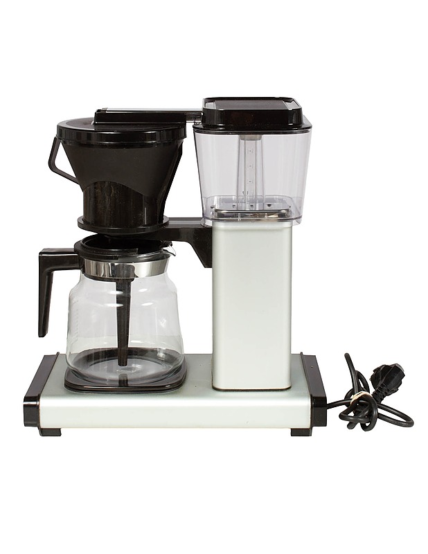 MOCCAMASTER-kahvinkeitin  - Pienkodinkoneet - 10105508043 - 2