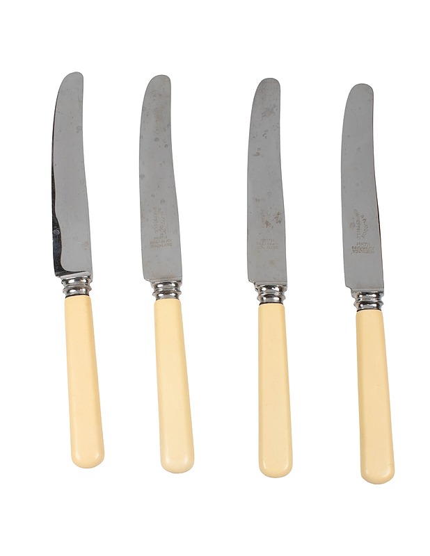 S BLAYDON veitset, 4 kpl - Aterimet - 10105508044 - 0