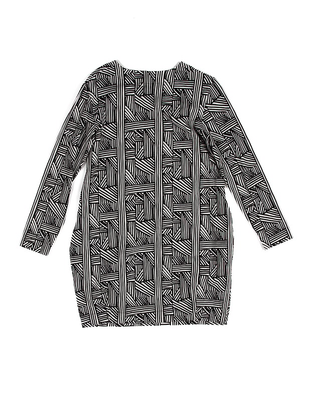 MARIMEKKO pitkähihainen mekko, S - Mekot ja hameet - 10105508045 - 0