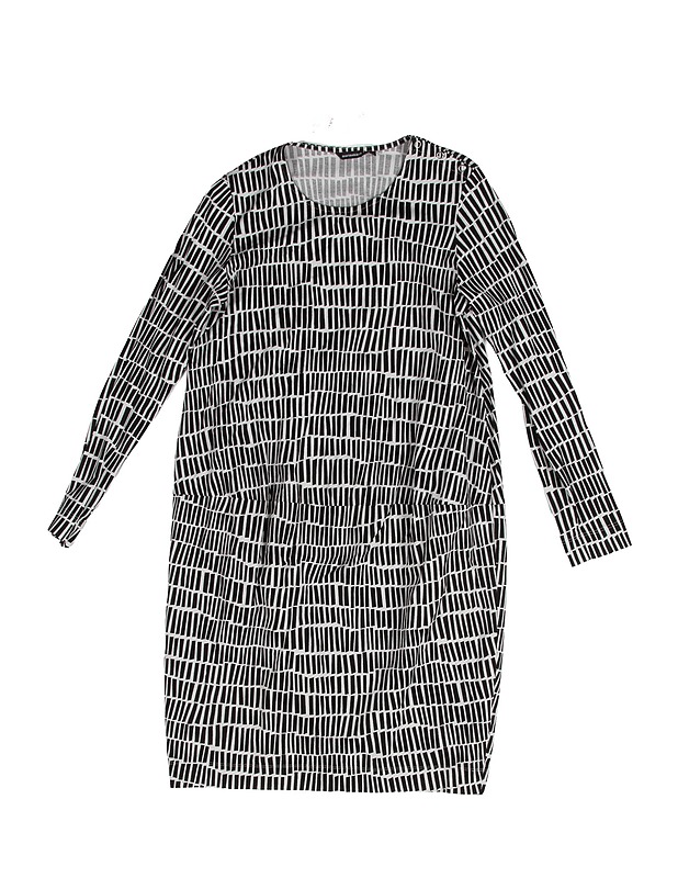 MARIMEKKO pitkähihainen mekko, XS - Mekot ja hameet - 10105508051 - 0