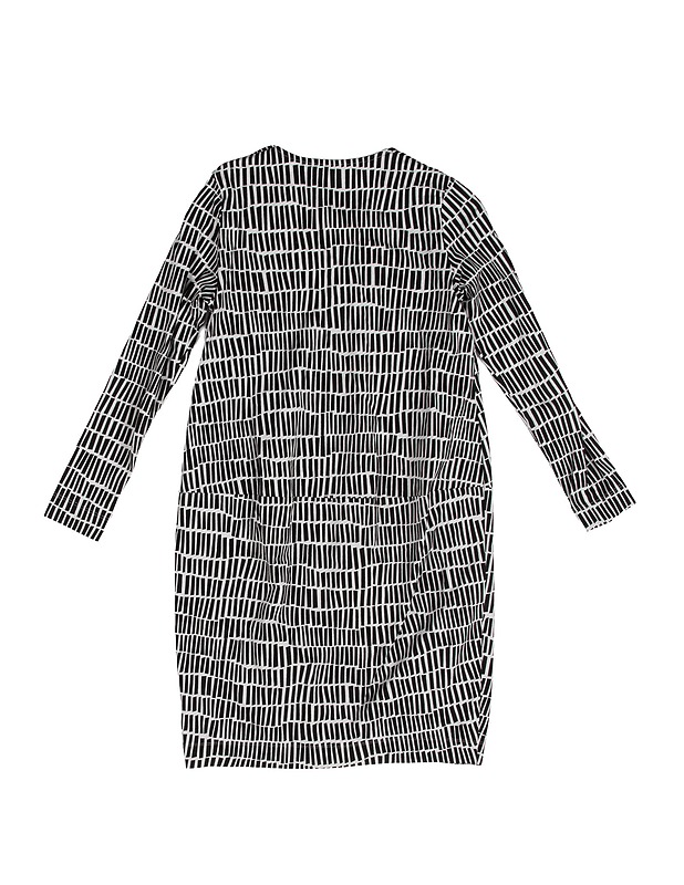 MARIMEKKO pitkähihainen mekko, XS - Mekot ja hameet - 10105508051 - 1