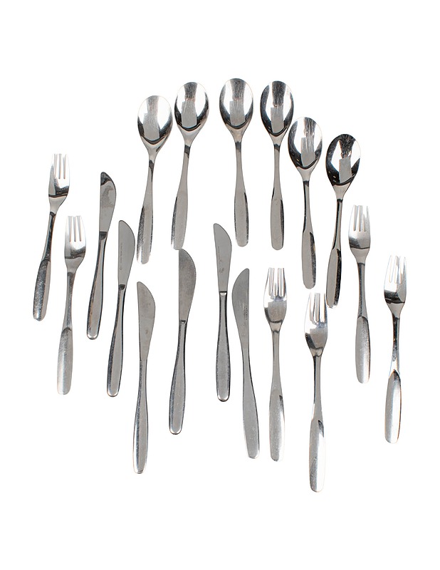 HACKMAN Savonia aterimet, 18 kpl - Designsuosikit - 10105508055 - 0