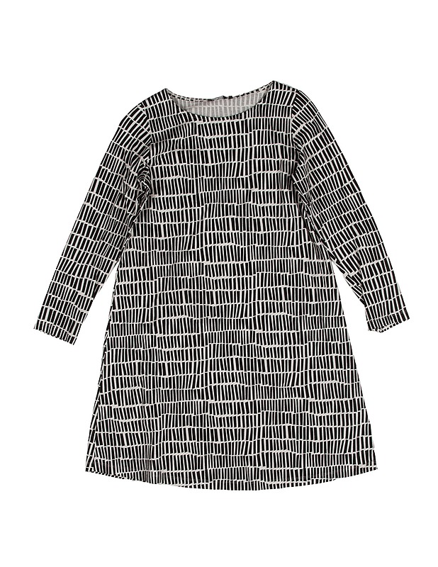 MARIMEKKO pitkähihainen mekko, XS - Mekot ja hameet - 10105508056 - 0