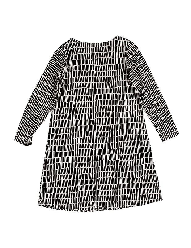 MARIMEKKO pitkähihainen mekko, XS - Mekot ja hameet - 10105508056 - 1