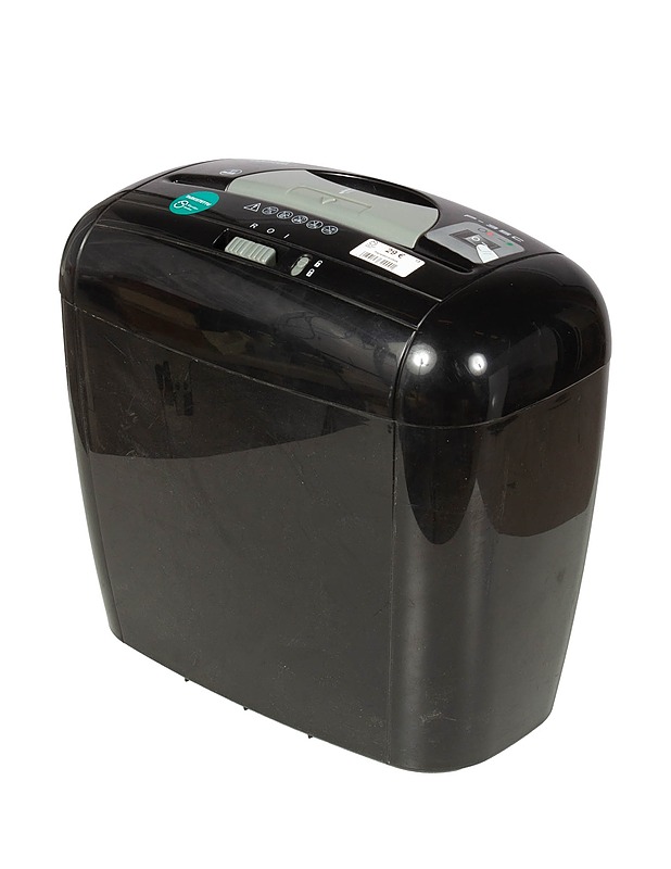 FELLOWES P-35C -paperisilppuri - Muu elektroniikka - 10105508085 - 0