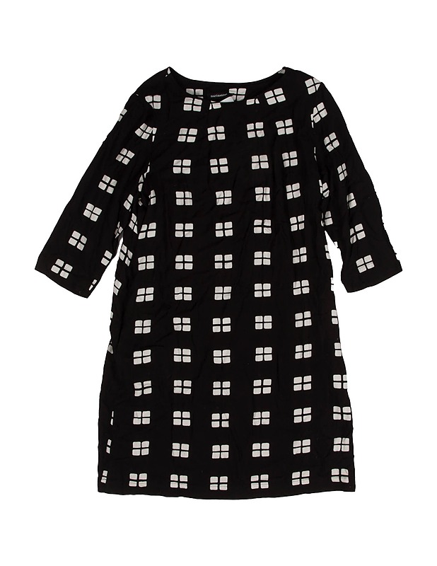 MARIMEKKO pitkähihainen mekko, 44 - Mekot ja hameet - 10105508071 - 0