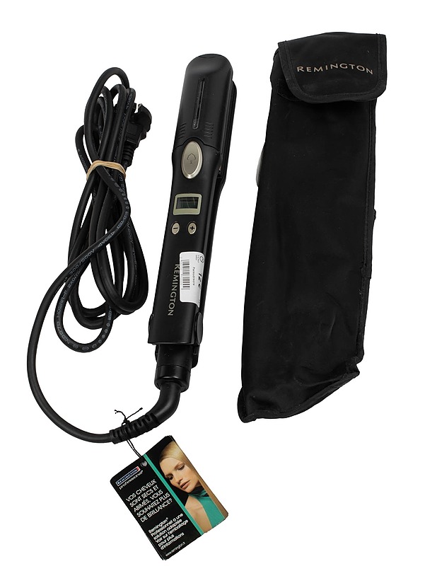 REMINGTON Professional hiustensuoristaja - Pienkodinkoneet - 10105508079 - 0