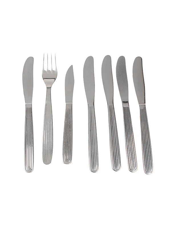 HACKMAN Scandia aterimet, 7 kpl - Designsuosikit - 10105508081 - 0